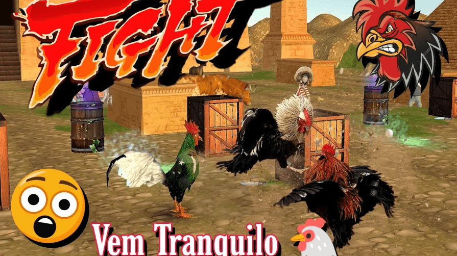 777a Games Mobile e Plataforma Mobile