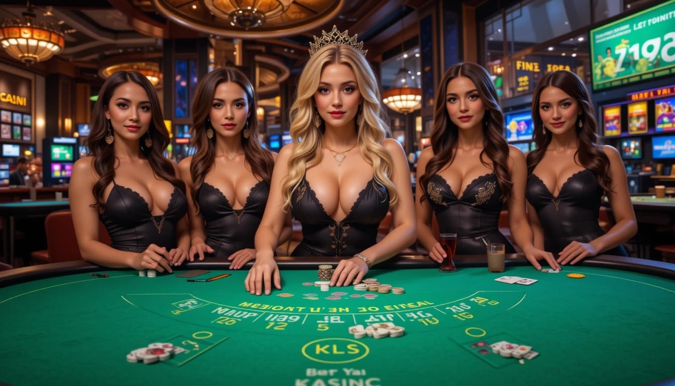 777a Cassino com Bônus e Cassino Brasileiro
