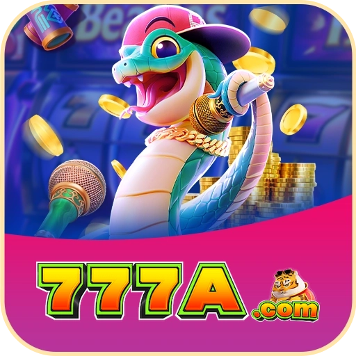 777a logo