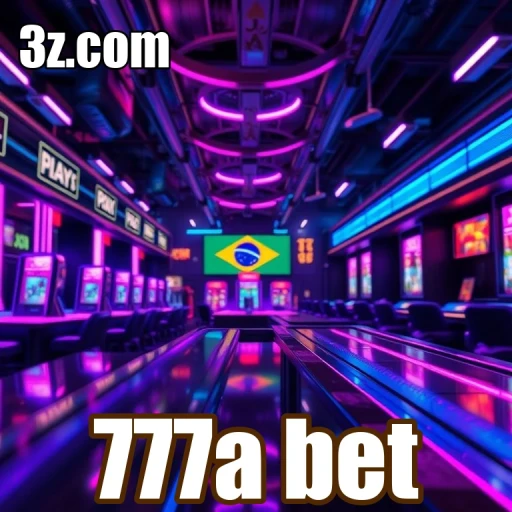 777a bet Vip