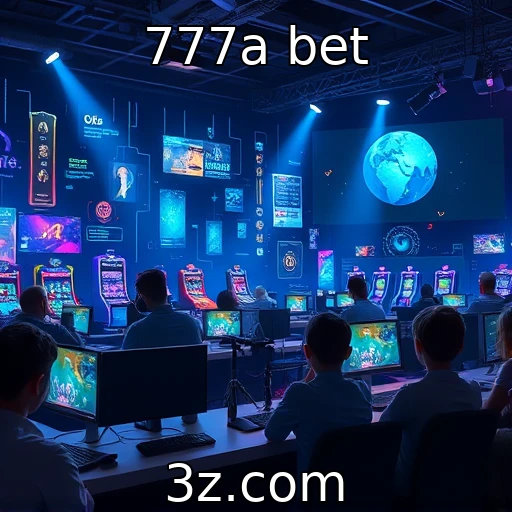 777a bet
