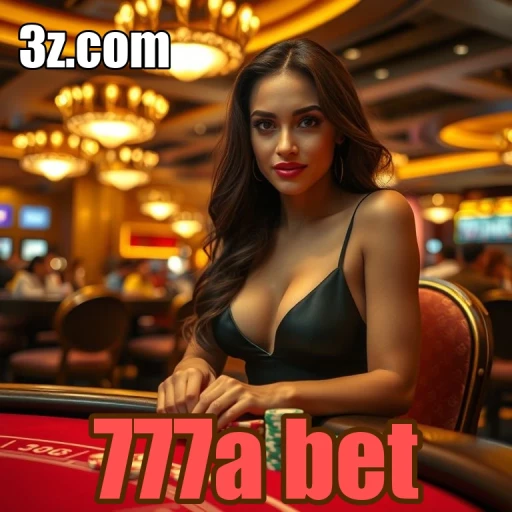 777a bet