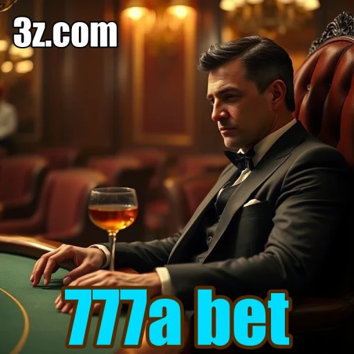 777a bet