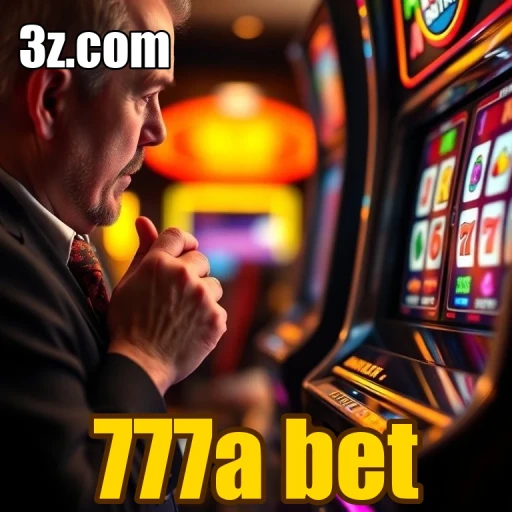 777a bet Vip