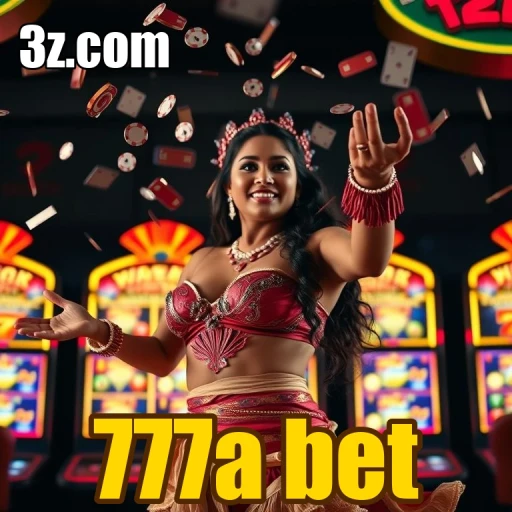 777a bet Vip