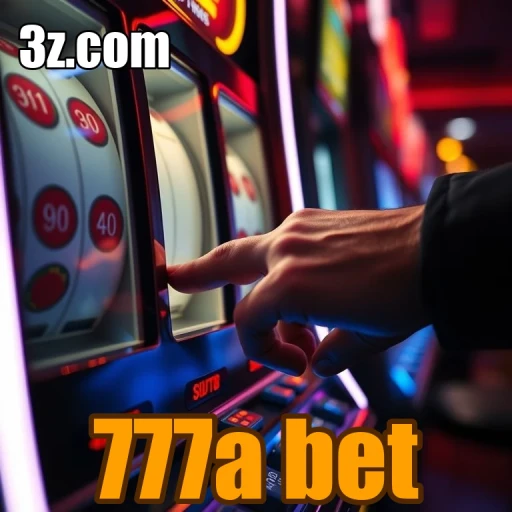 777a bet Vip
