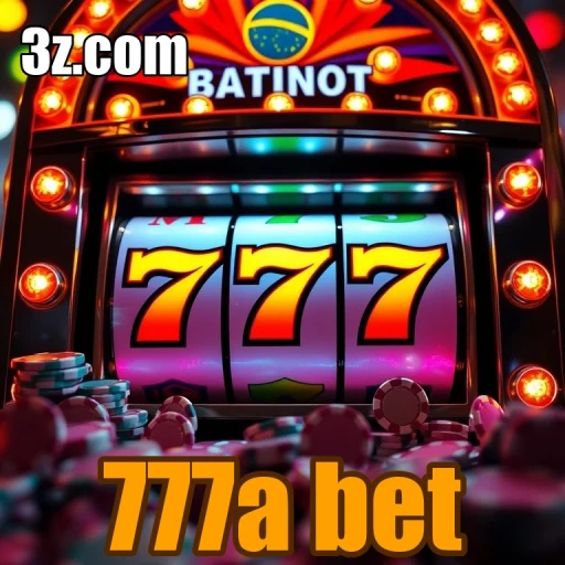 777a bet Vip